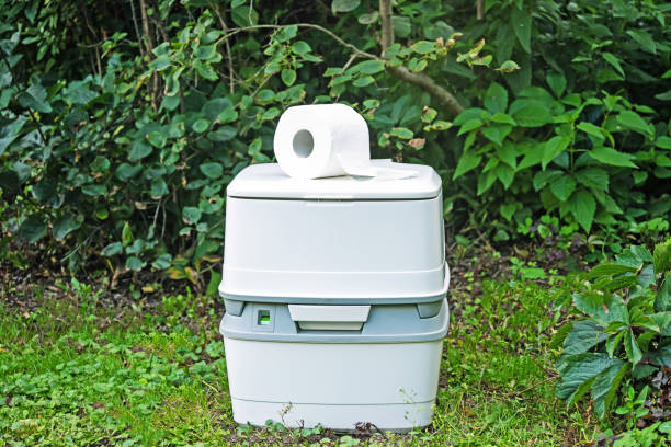 Best Porta potty rental near me  in Lock Haven, PA