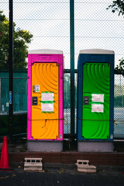 Best Construction site porta potty rental  in Lock Haven, PA