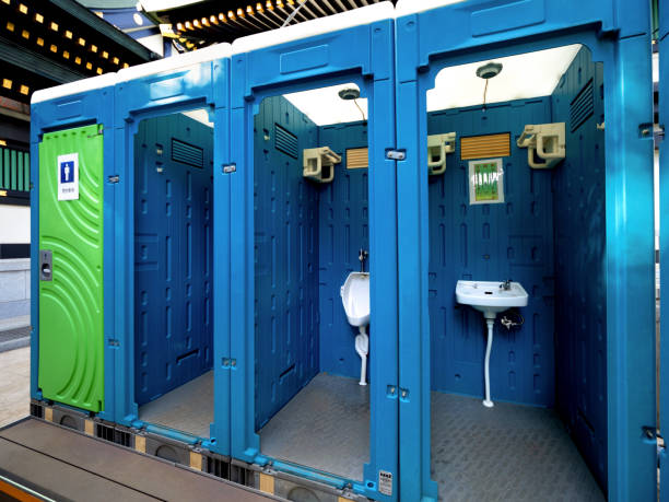 Best Portable toilet rental for construction  in Lock Haven, PA