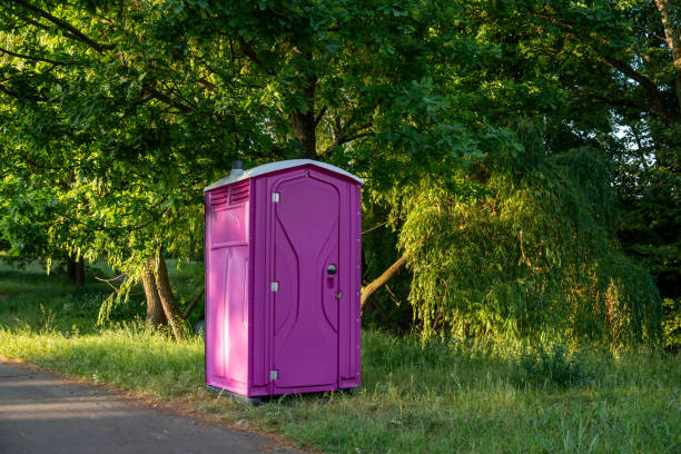 Portable Toilet Options We Offer in Lock Haven, PA