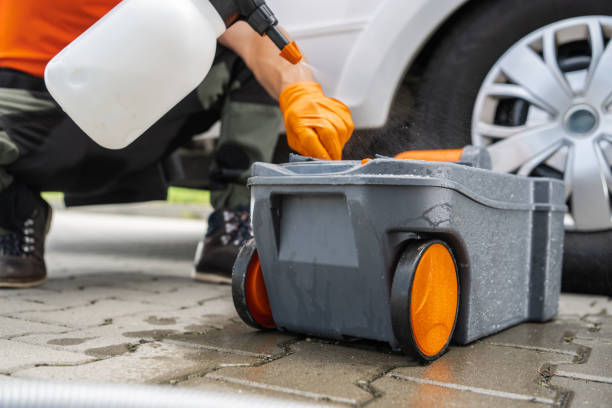 Best Luxury portable toilet rental  in Lock Haven, PA