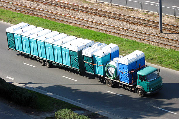 Best Local porta potty services  in Lock Haven, PA
